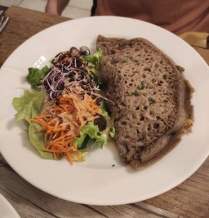  at Le Potager du Marais - Saint Paul in Paris