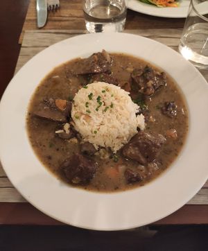  at Le Potager du Marais - Saint Paul in Paris