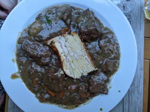  at Le Potager du Marais - Saint Paul in Paris