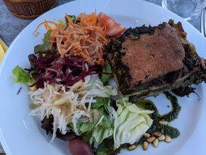  at Le Potager du Marais - Saint Paul in Paris