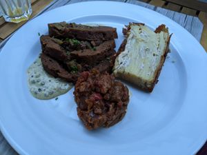  at Le Potager du Marais - Saint Paul in Paris