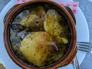  at Le Potager du Marais - Saint Paul in Paris