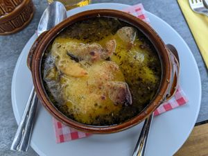  at Le Potager du Marais - Saint Paul in Paris