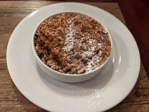  at Le Potager du Marais - Saint Paul in Paris