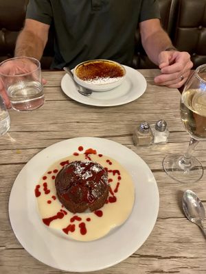   at Le Potager du Marais - Saint Paul in Paris