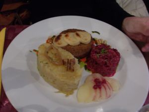  at Le Potager du Marais - Saint Paul in Paris