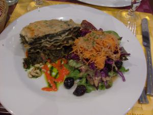  at Le Potager du Marais - Saint Paul in Paris