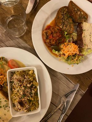   at Le Potager du Marais - Saint Paul in Paris