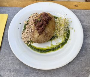   at Le Potager du Marais - Saint Paul in Paris