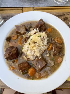   at Le Potager du Marais - Saint Paul in Paris