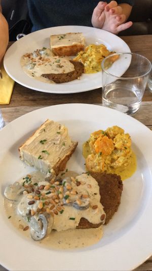   at Le Potager du Marais - Saint Paul in Paris