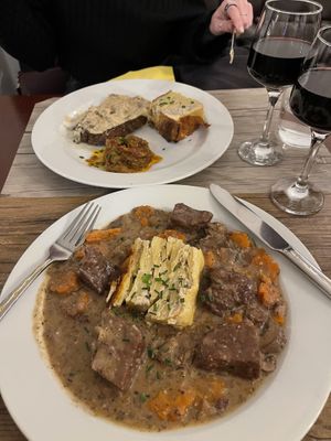   at Le Potager du Marais - Saint Paul in Paris