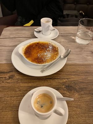   at Le Potager du Marais - Saint Paul in Paris