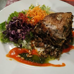  at Le Potager du Marais - Saint Paul in Paris