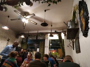  at Le Potager du Marais - Saint Paul in Paris