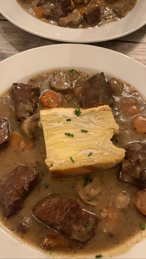   at Le Potager du Marais - Saint Paul in Paris