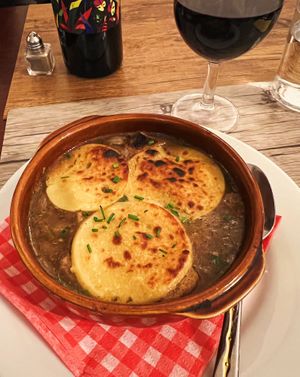   at Le Potager du Marais - Saint Paul in Paris