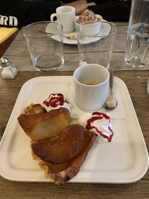   at Le Potager du Marais - Saint Paul in Paris