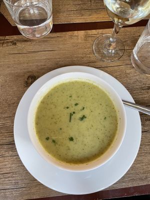   at Le Potager du Marais - Saint Paul in Paris