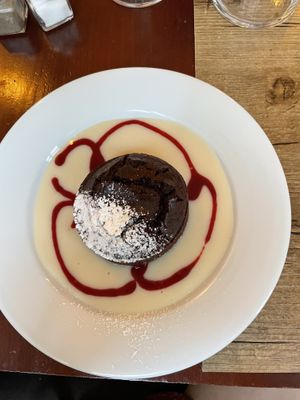   at Le Potager du Marais - Saint Paul in Paris