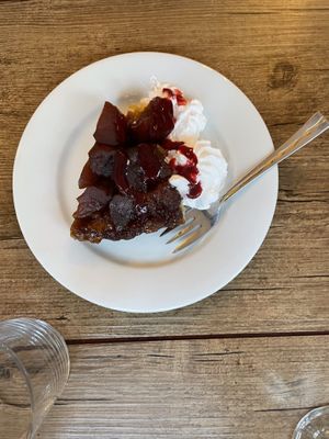   at Le Potager du Marais - Saint Paul in Paris