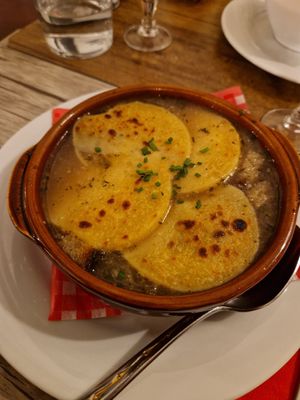  at Le Potager du Marais - Saint Paul in Paris
