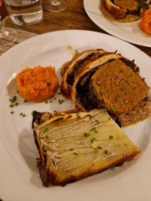  at Le Potager du Marais - Saint Paul in Paris