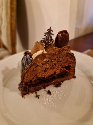  at Le Potager du Marais - Saint Paul in Paris