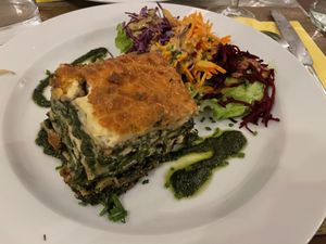   at Le Potager du Marais - Saint Paul in Paris