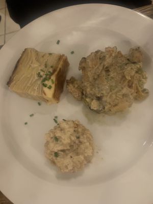   at Le Potager du Marais - Saint Paul in Paris