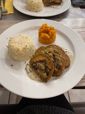   at Le Potager du Marais - Saint Paul in Paris