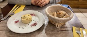   at Le Potager du Marais - Saint Paul in Paris