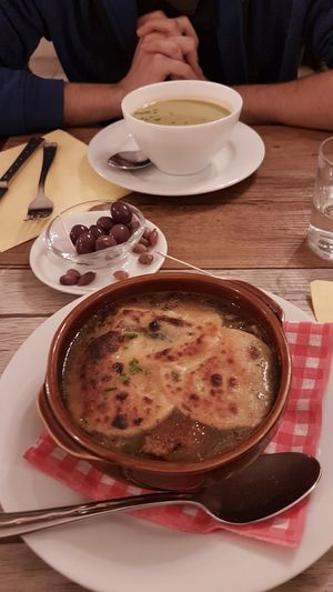  at Le Potager du Marais - Saint Paul in Paris