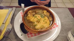  at Le Potager du Marais - Saint Paul in Paris