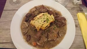  at Le Potager du Marais - Saint Paul in Paris