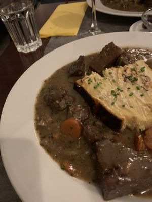   at Le Potager du Marais - Saint Paul in Paris