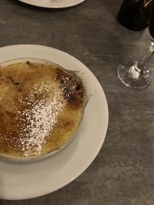   at Le Potager du Marais - Saint Paul in Paris