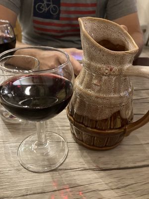   at Le Potager du Marais - Saint Paul in Paris