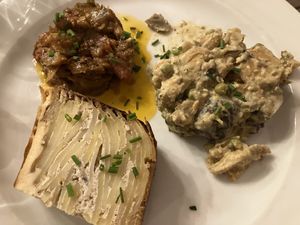   at Le Potager du Marais - Saint Paul in Paris