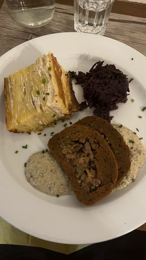   at Le Potager du Marais - Saint Paul in Paris