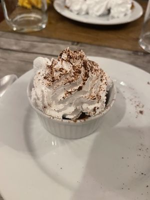   at Le Potager du Marais - Saint Paul in Paris