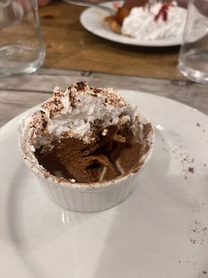   at Le Potager du Marais - Saint Paul in Paris