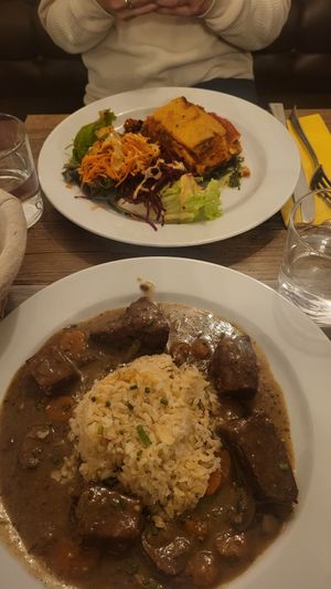  at Le Potager du Marais - Saint Paul in Paris