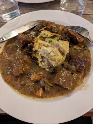  at Le Potager du Marais - Saint Paul in Paris