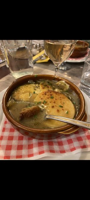  at Le Potager du Marais - Saint Paul in Paris