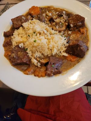  at Le Potager du Marais - Saint Paul in Paris