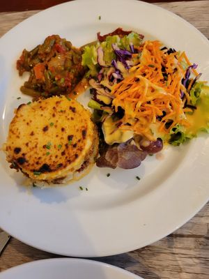  at Le Potager du Marais - Saint Paul in Paris