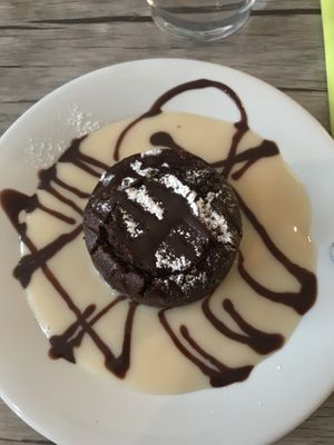   at Le Potager du Marais - Saint Paul in Paris