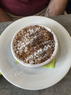   at Le Potager du Marais - Saint Paul in Paris