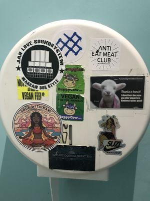   at Le Potager du Marais - Saint Paul in Paris